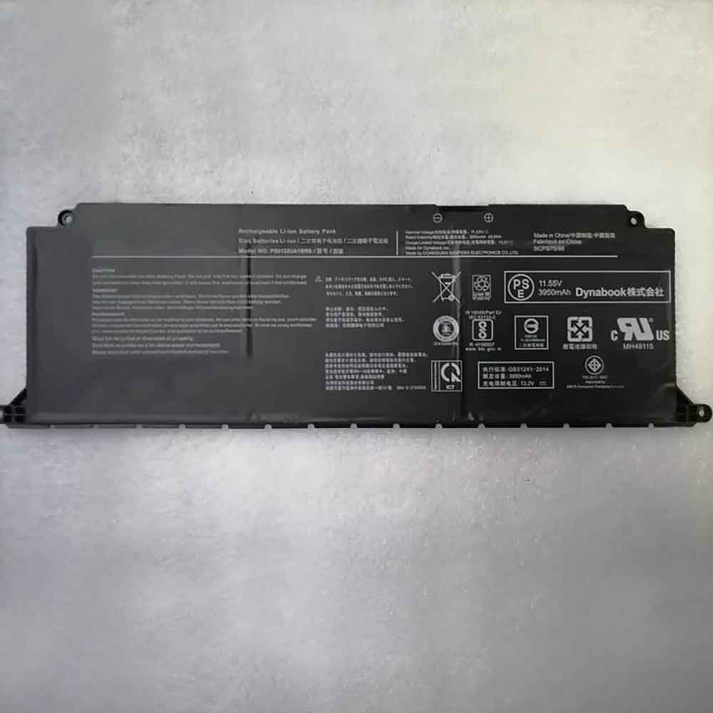 Batería para DYNABOOK C45/M50/MT50/dynabook-ps0132ua1brs